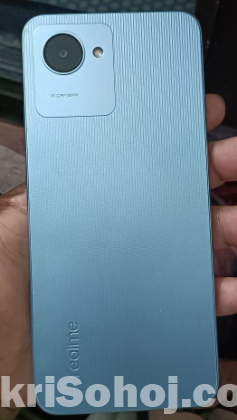 Realme c30s